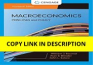 ❤pdf Macroeconomics: Principles & Policy (MindTap Course List)