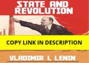 Pdf⚡️(read✔️online) State and Revolution