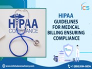 HIPAA Guidelines for Medical Billing Ensuring Compliance