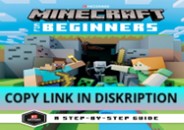 PDF DOWNLOAD FREE Minecraft for Beginners