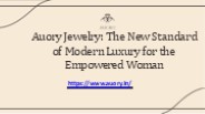 Timeless LOVE Silver Pendant