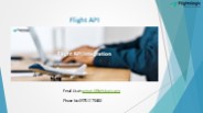 Flight API (1)