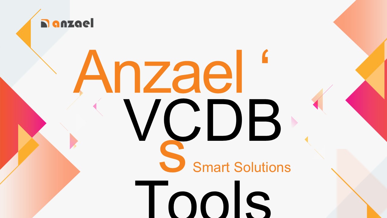 VCDB Tools Excellence -Anzael