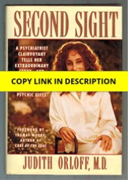 [PDF] Second Sight Hardcover â€“ January 1, 1996 Full