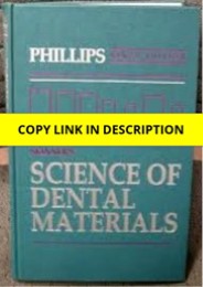[PDF] Skinner's Science of dental materials Android