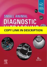 (PDF) Small Animal Diagnostic Ultrasound 4th Edition Android