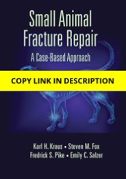Download Small Animal Fracture Repair: A Case-Based Approach Ipad