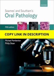 (PDF) Soames' & Southam's Oral Pathology 5th Edition Ipad