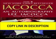 Download Book [PDF] Iacocca: An Autobiography