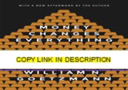 (PDF) Money Changes Everything: How Finance Made Civilization Possible