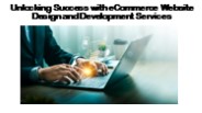 Unlocking Success with eCommerce Website Design and Development Services