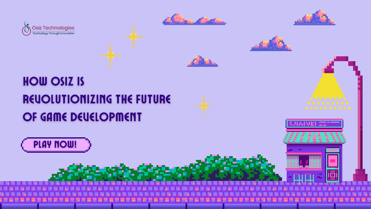 Game Development Company