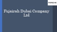 PORSCHE FUJAIRAH (1)