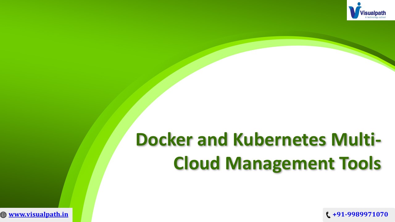 presentation player overlay