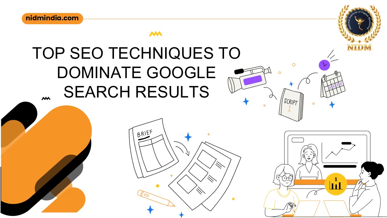 best online marketing courses