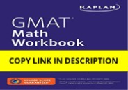[PDF]DOWNLOAD GMAT Math Workbook