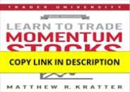 [PDF]DOWNLOAD Learn to Trade Momentum Stocks   Kindle Edition
