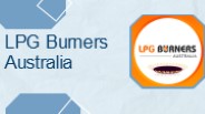 Cooking Pots - LPG Burners Australia