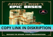 EPUB DOWNLOAD Minecraft: Epic Bases