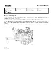Volvo EC200B Excavator Service Repair Manual Instant Download