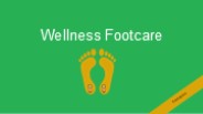 Wellness Footcare