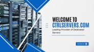 Germany dedicated server 1gbps