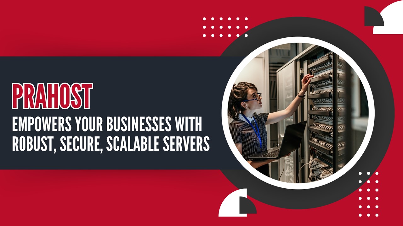 server hosting Germany