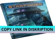 PDF KINDLE DOWNLOAD Starfinder RPG: Character Operations Manual