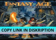READ [PDF] Fantasy AGE Core Rulebook