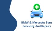 Mercedes Service  Garage  North London