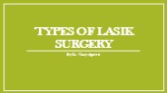 Leading Lasik Surgery in Mumbai