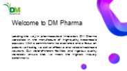Itraconazole Capsules Manufacturer in India