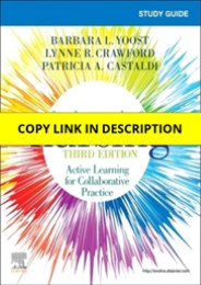 [PDF] Study Guide for Fundamentals of Nursing Free
