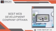How to Reimagine Your Web Experience with Bernum