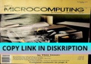 Read [PDF] Kilobaud Microcomputing Technology Magazine September 1979