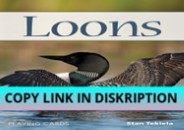 EPUB DOWNLOAD Loons Playing Cards (Nature's Wild Cards)