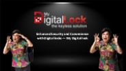 Enhanced Security and Convenience with Digital locks — My Digital lock