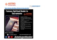 Best Famous Spiritual Healer in Sacramento