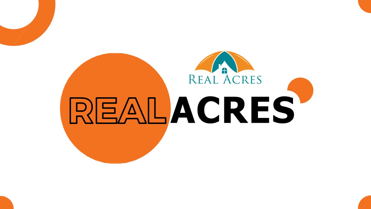 REAL ACRES