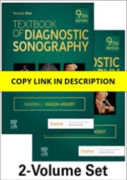 (PDF) Textbook of Diagnostic Sonography: 2-Volume Set Android