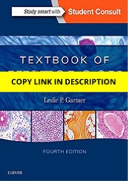 PDF Textbook of Histology 4th Edition Android