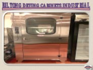 Biltong Drying Cabinets Industrial