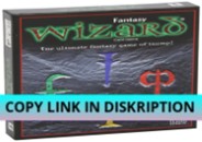 READ DOWNLOAD Fantasy Wizard