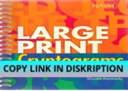 READ [PDF] Large Print Cryptograms