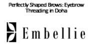 Perfectly Shaped Brows Eyebrow Threading in Doha