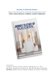 Journey to Start-up Success