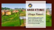 Family Resorts Near Delhi