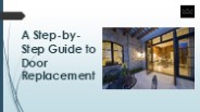 A Step-by-Step Guide to Door Replacement (1)