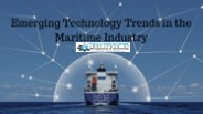 Emerging Trends in Port Management