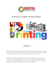 Book Printing in Roswell, GA